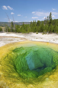 energia geotermalna